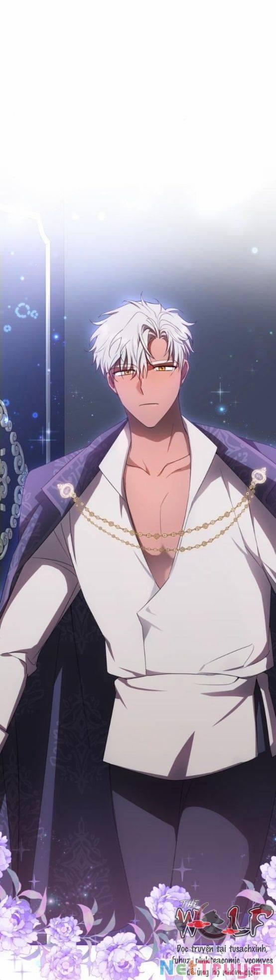 Tôi Trở Thành Nhân Vật Phản Diện Trong Một Cuốn Tiểu Thuyết Chết Chóc 20 trang 37