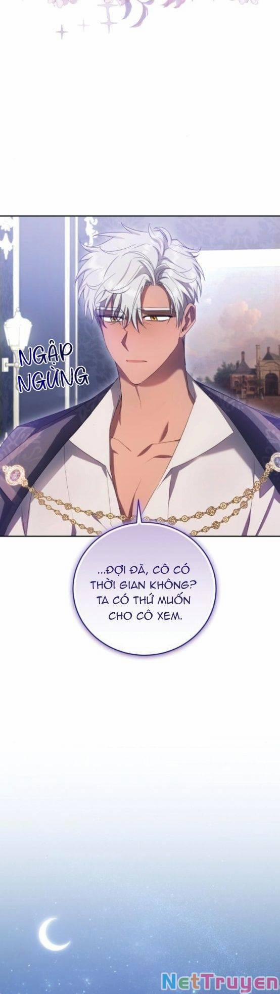 Tôi Trở Thành Nhân Vật Phản Diện Trong Một Cuốn Tiểu Thuyết Chết Chóc 20 trang 38