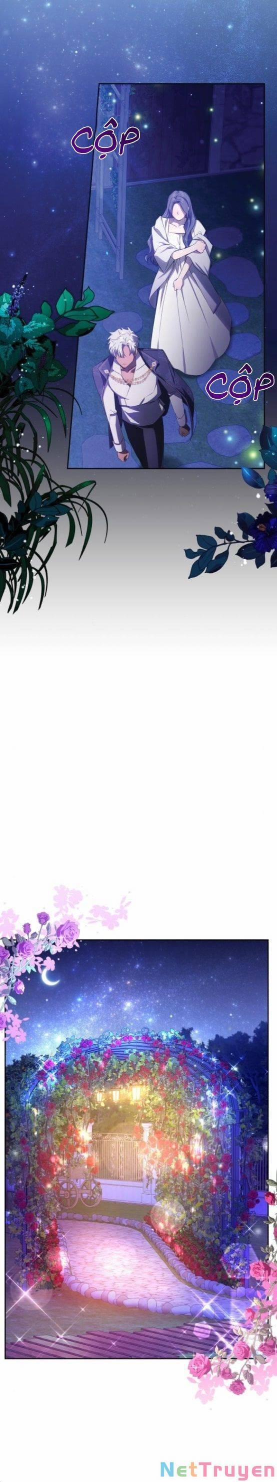 Tôi Trở Thành Nhân Vật Phản Diện Trong Một Cuốn Tiểu Thuyết Chết Chóc 20 trang 39