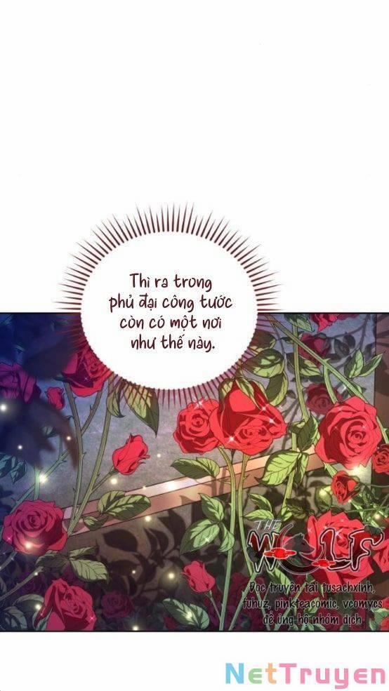 Tôi Trở Thành Nhân Vật Phản Diện Trong Một Cuốn Tiểu Thuyết Chết Chóc 20 trang 41