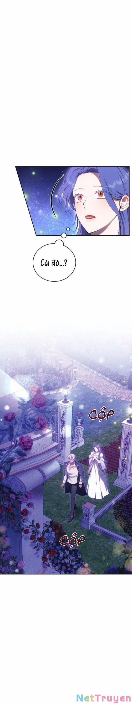 Tôi Trở Thành Nhân Vật Phản Diện Trong Một Cuốn Tiểu Thuyết Chết Chóc 20 trang 42