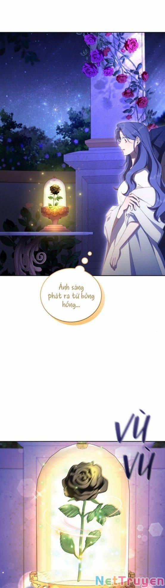 Tôi Trở Thành Nhân Vật Phản Diện Trong Một Cuốn Tiểu Thuyết Chết Chóc 20 trang 47