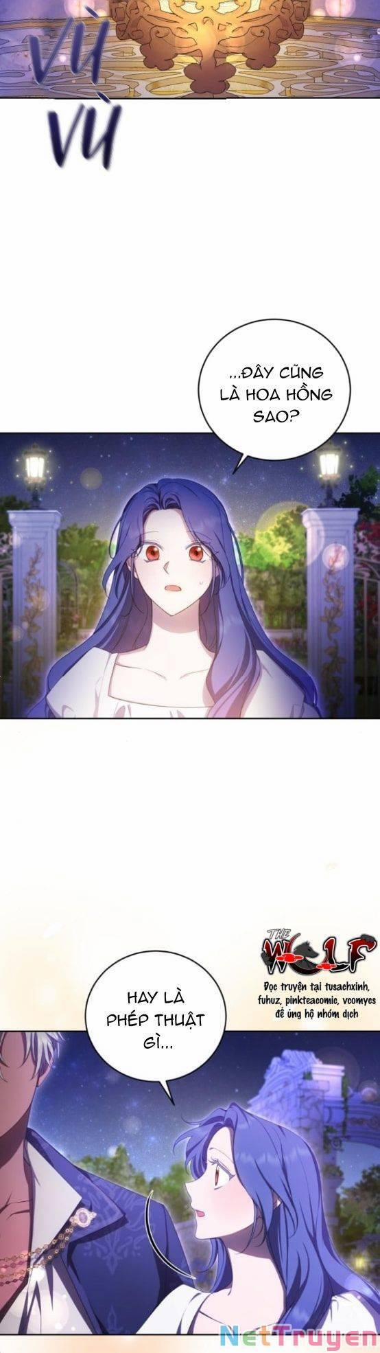 Tôi Trở Thành Nhân Vật Phản Diện Trong Một Cuốn Tiểu Thuyết Chết Chóc 20 trang 48