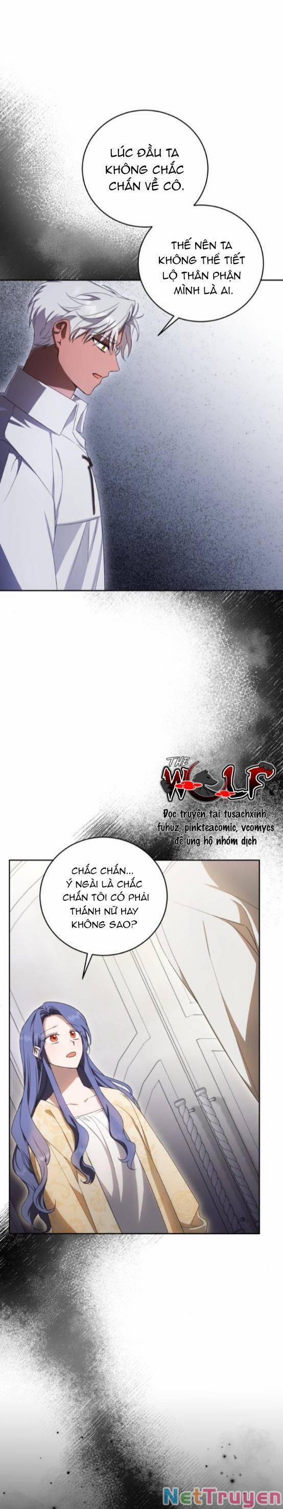 Tôi Trở Thành Nhân Vật Phản Diện Trong Một Cuốn Tiểu Thuyết Chết Chóc 20 trang 5