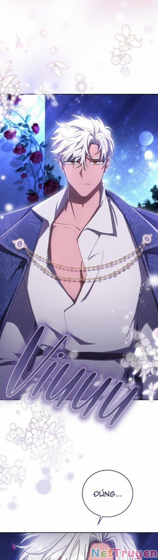 Tôi Trở Thành Nhân Vật Phản Diện Trong Một Cuốn Tiểu Thuyết Chết Chóc 20 trang 50