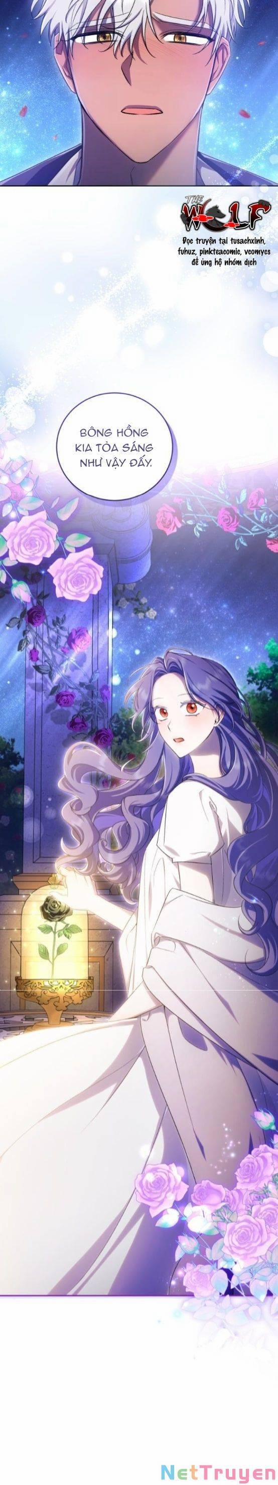 Tôi Trở Thành Nhân Vật Phản Diện Trong Một Cuốn Tiểu Thuyết Chết Chóc 20 trang 51