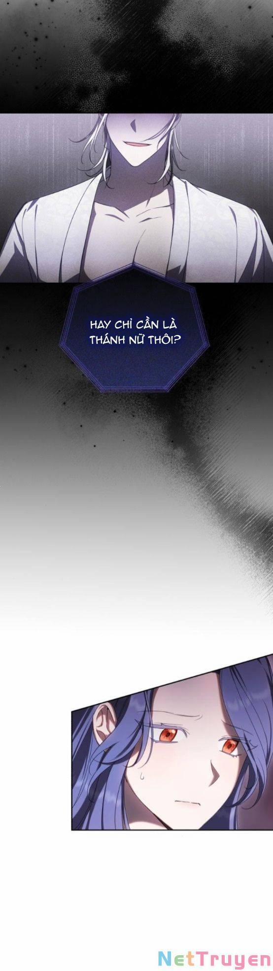 Tôi Trở Thành Nhân Vật Phản Diện Trong Một Cuốn Tiểu Thuyết Chết Chóc 20 trang 6