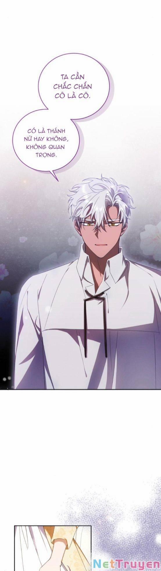 Tôi Trở Thành Nhân Vật Phản Diện Trong Một Cuốn Tiểu Thuyết Chết Chóc 20 trang 7