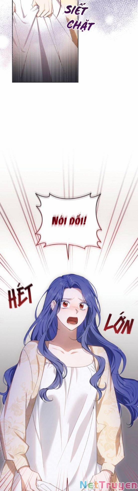 Tôi Trở Thành Nhân Vật Phản Diện Trong Một Cuốn Tiểu Thuyết Chết Chóc 20 trang 8