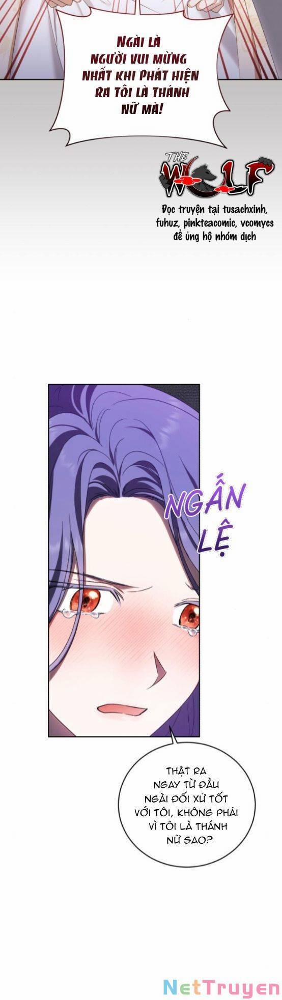 Tôi Trở Thành Nhân Vật Phản Diện Trong Một Cuốn Tiểu Thuyết Chết Chóc 20 trang 9