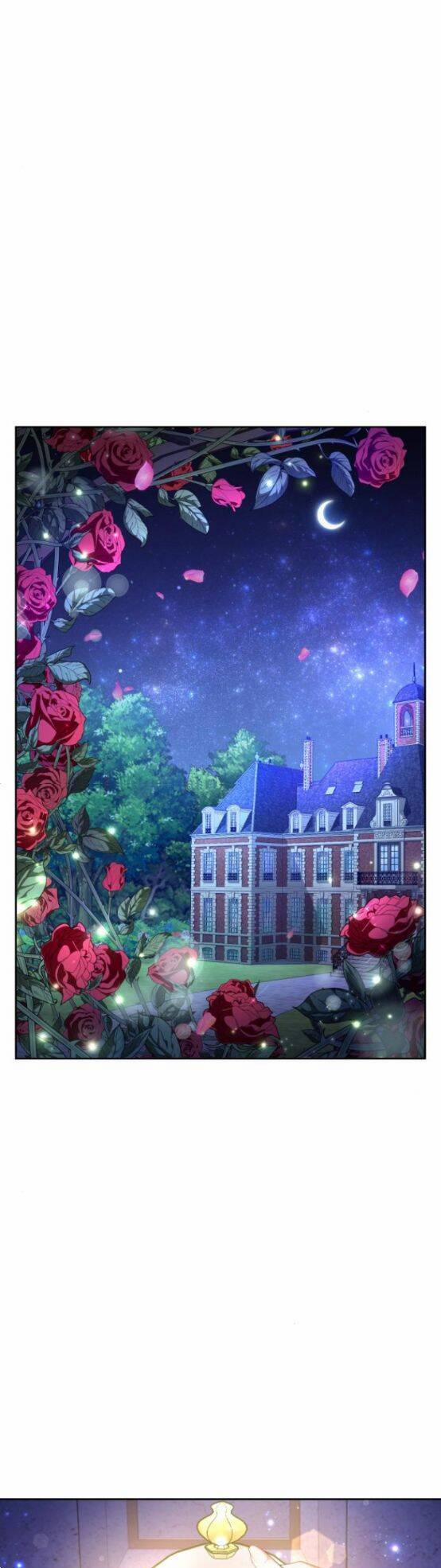 Tôi Trở Thành Nhân Vật Phản Diện Trong Một Cuốn Tiểu Thuyết Chết Chóc 21 trang 1