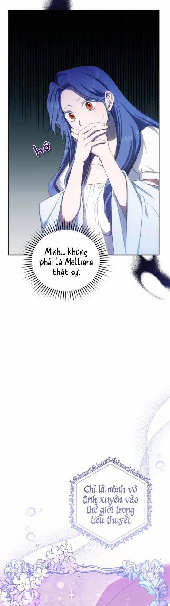 Tôi Trở Thành Nhân Vật Phản Diện Trong Một Cuốn Tiểu Thuyết Chết Chóc 21 trang 10