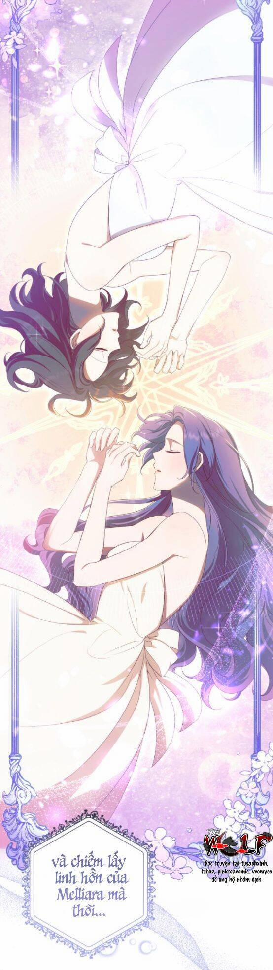 Tôi Trở Thành Nhân Vật Phản Diện Trong Một Cuốn Tiểu Thuyết Chết Chóc 21 trang 11