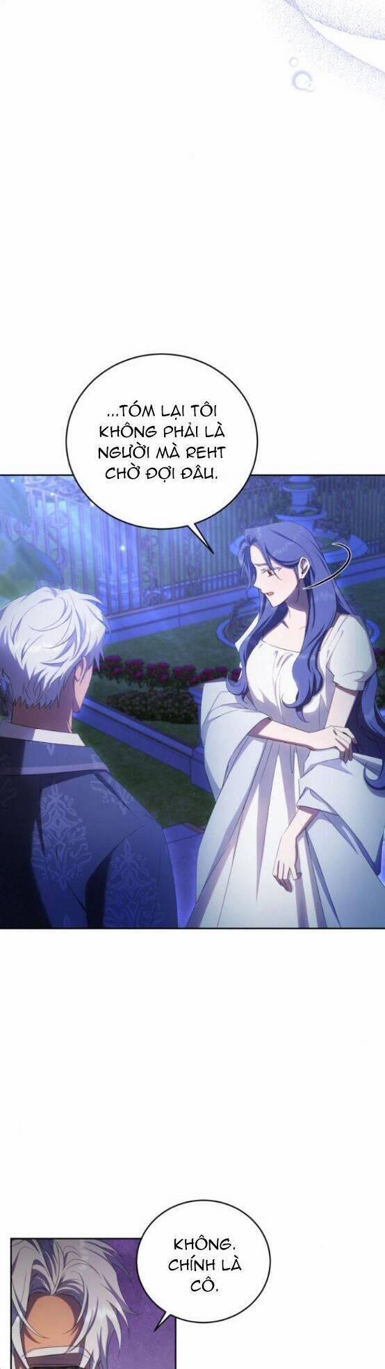 Tôi Trở Thành Nhân Vật Phản Diện Trong Một Cuốn Tiểu Thuyết Chết Chóc 21 trang 12