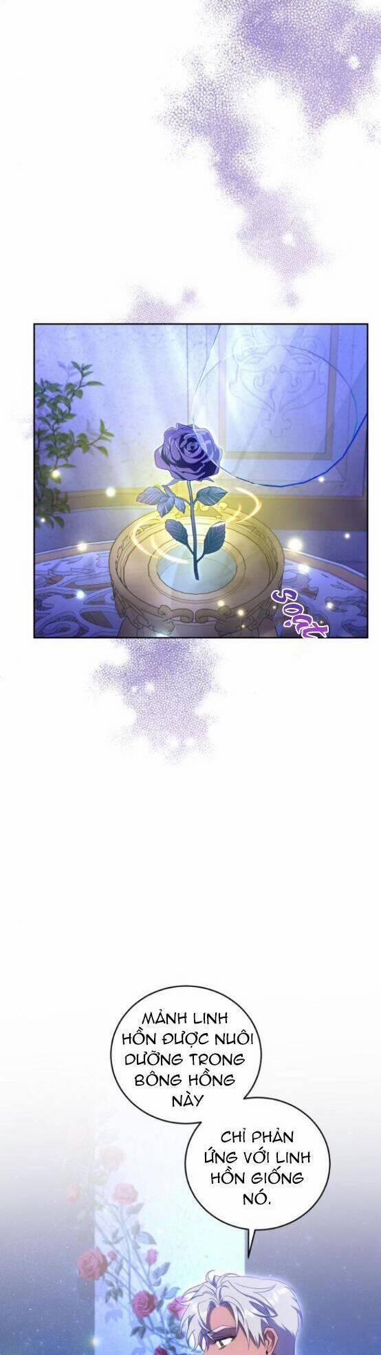 Tôi Trở Thành Nhân Vật Phản Diện Trong Một Cuốn Tiểu Thuyết Chết Chóc 21 trang 14