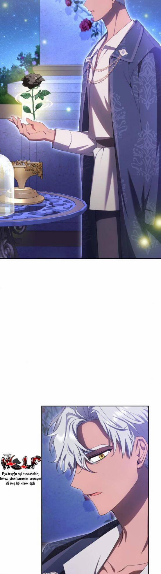 Tôi Trở Thành Nhân Vật Phản Diện Trong Một Cuốn Tiểu Thuyết Chết Chóc 21 trang 15