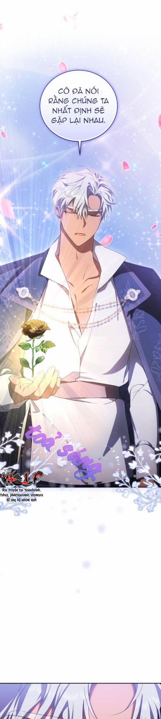 Tôi Trở Thành Nhân Vật Phản Diện Trong Một Cuốn Tiểu Thuyết Chết Chóc 21 trang 17