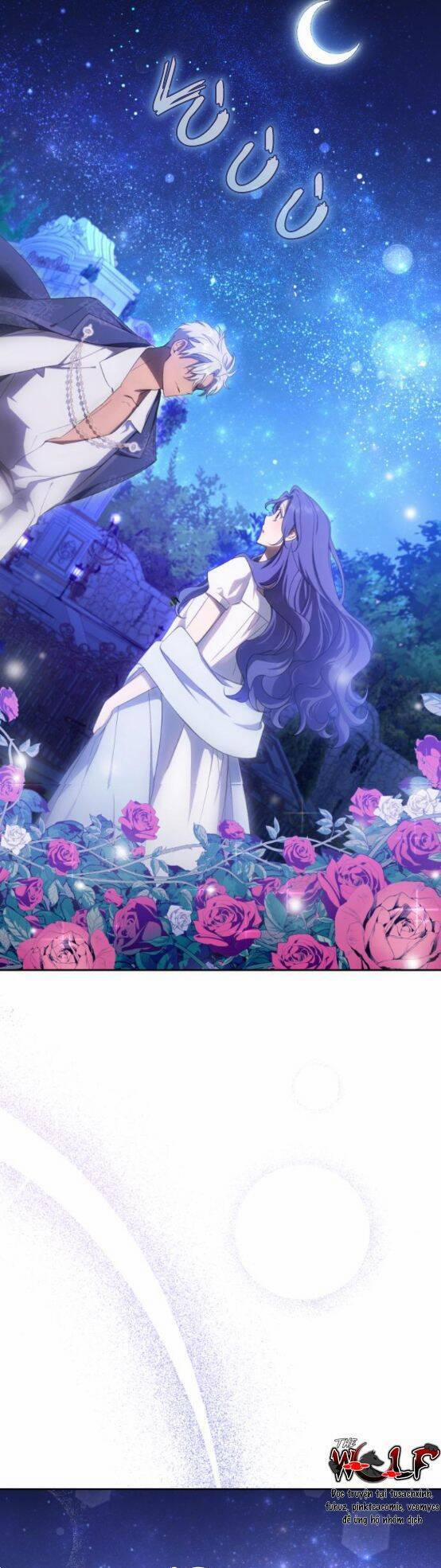 Tôi Trở Thành Nhân Vật Phản Diện Trong Một Cuốn Tiểu Thuyết Chết Chóc 21 trang 19