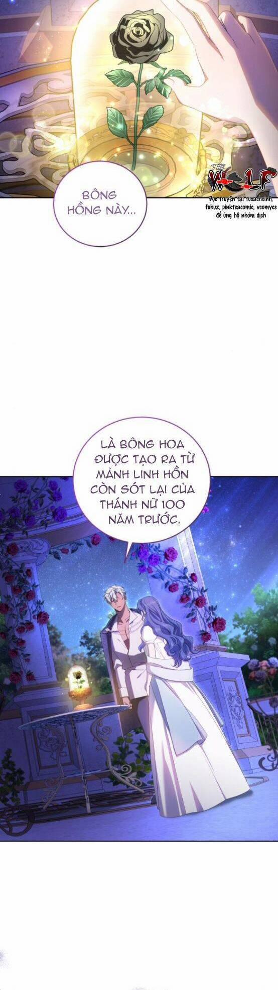 Tôi Trở Thành Nhân Vật Phản Diện Trong Một Cuốn Tiểu Thuyết Chết Chóc 21 trang 2