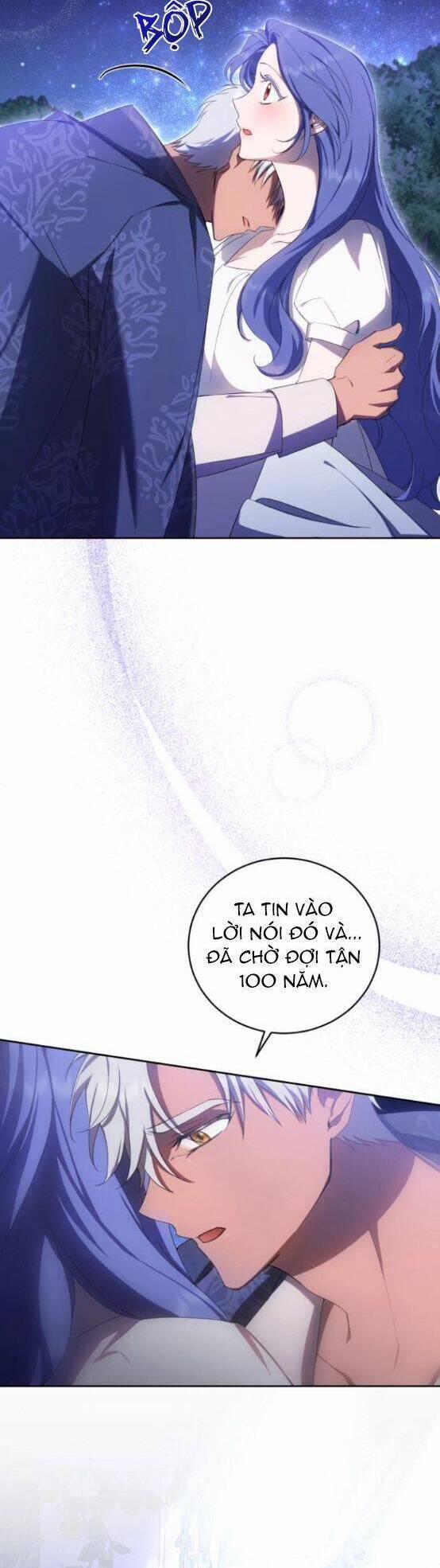 Tôi Trở Thành Nhân Vật Phản Diện Trong Một Cuốn Tiểu Thuyết Chết Chóc 21 trang 20