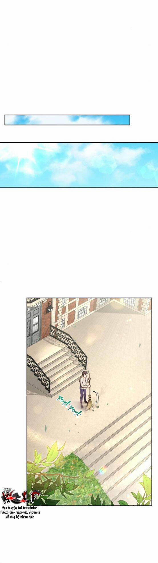 Tôi Trở Thành Nhân Vật Phản Diện Trong Một Cuốn Tiểu Thuyết Chết Chóc 21 trang 23