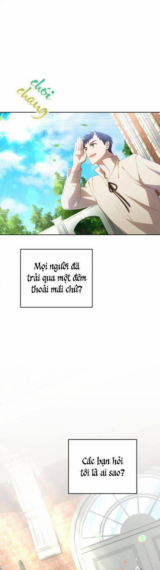 Tôi Trở Thành Nhân Vật Phản Diện Trong Một Cuốn Tiểu Thuyết Chết Chóc 21 trang 24