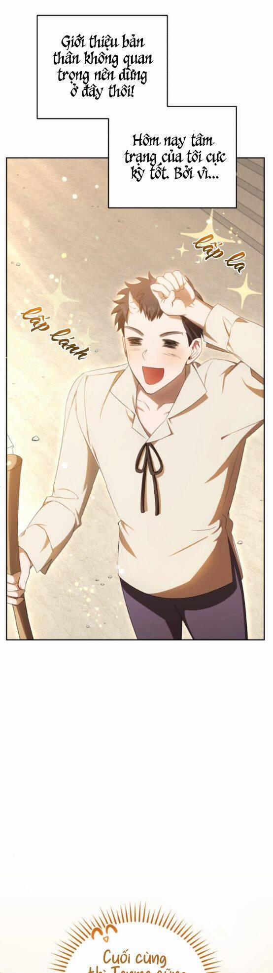 Tôi Trở Thành Nhân Vật Phản Diện Trong Một Cuốn Tiểu Thuyết Chết Chóc 21 trang 26