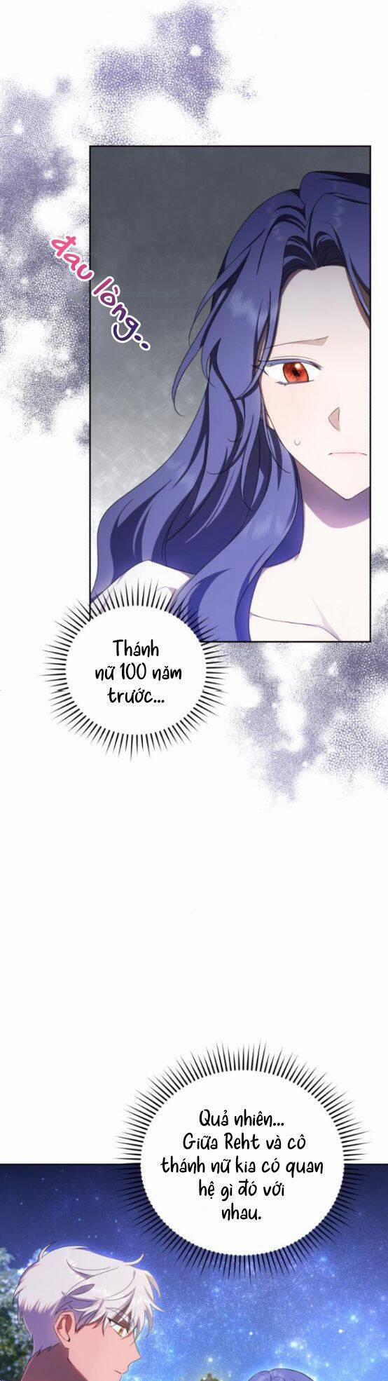 Tôi Trở Thành Nhân Vật Phản Diện Trong Một Cuốn Tiểu Thuyết Chết Chóc 21 trang 3