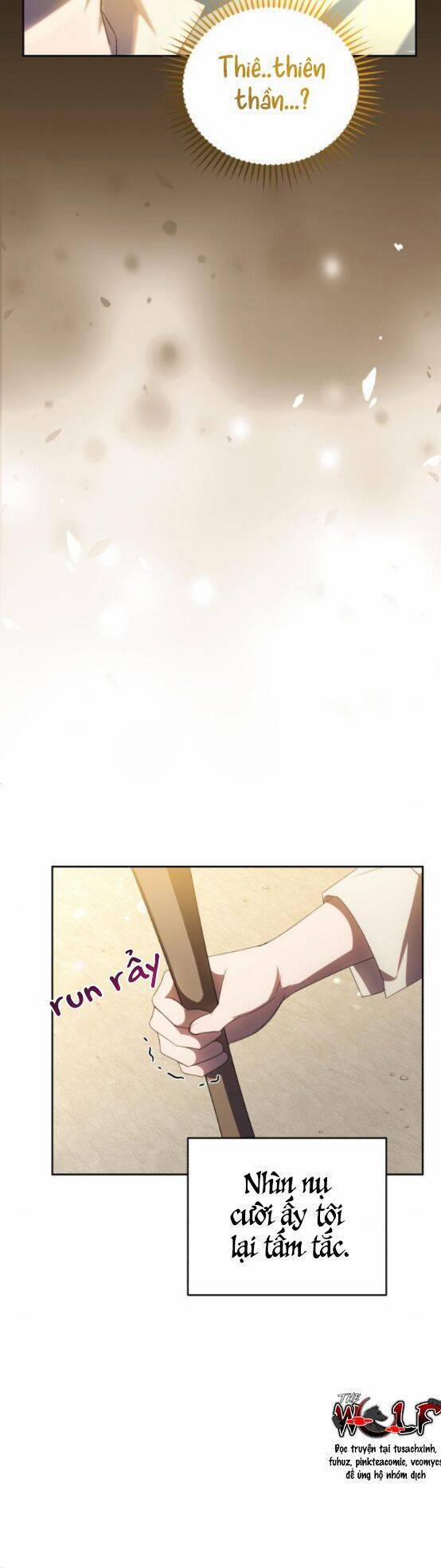 Tôi Trở Thành Nhân Vật Phản Diện Trong Một Cuốn Tiểu Thuyết Chết Chóc 21 trang 30