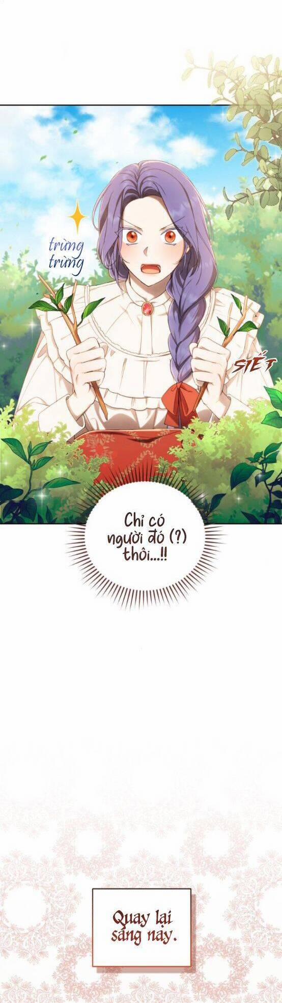 Tôi Trở Thành Nhân Vật Phản Diện Trong Một Cuốn Tiểu Thuyết Chết Chóc 21 trang 33