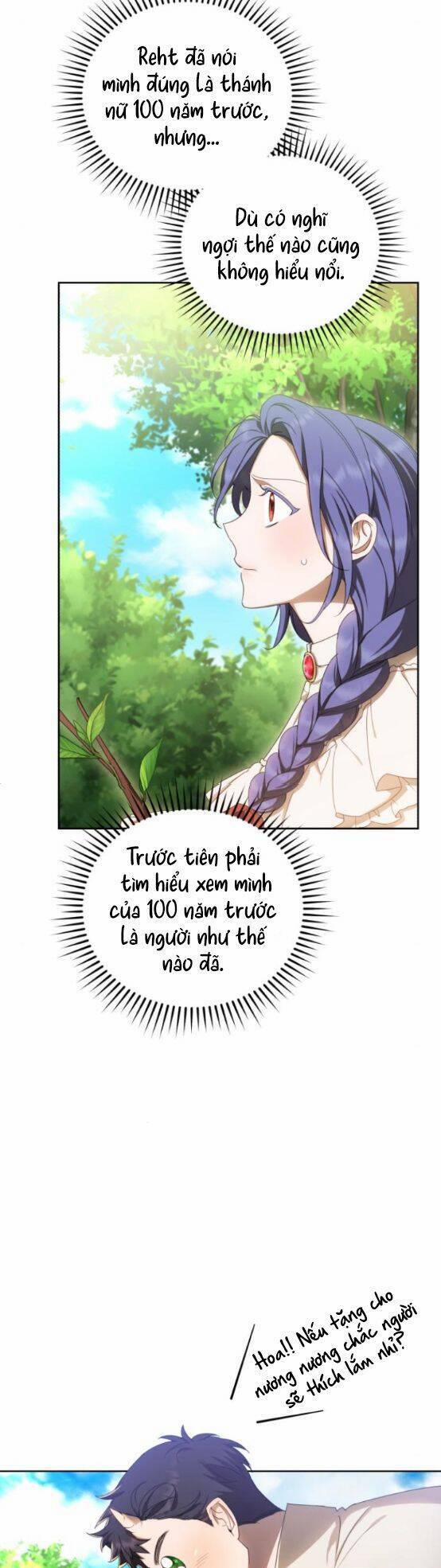 Tôi Trở Thành Nhân Vật Phản Diện Trong Một Cuốn Tiểu Thuyết Chết Chóc 21 trang 36