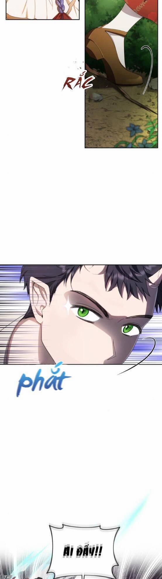 Tôi Trở Thành Nhân Vật Phản Diện Trong Một Cuốn Tiểu Thuyết Chết Chóc 21 trang 38