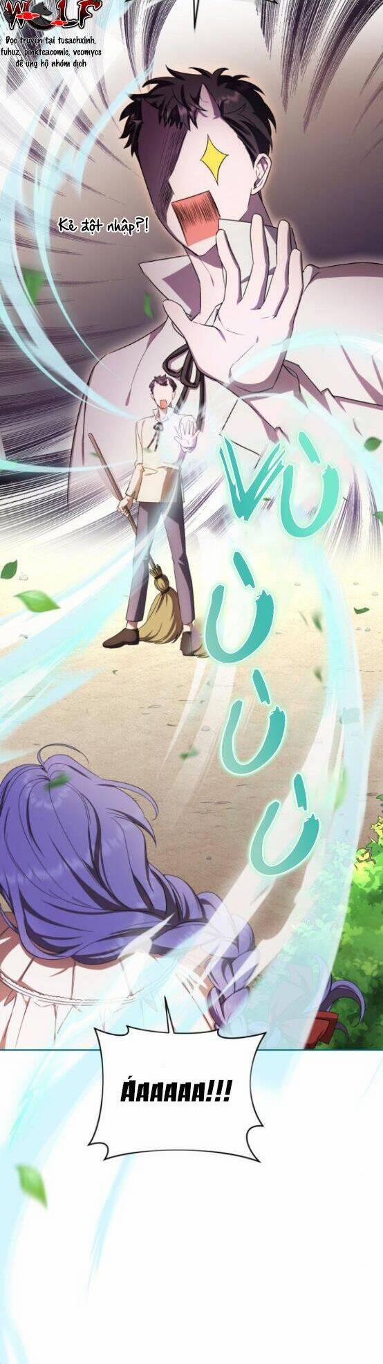 Tôi Trở Thành Nhân Vật Phản Diện Trong Một Cuốn Tiểu Thuyết Chết Chóc 21 trang 39