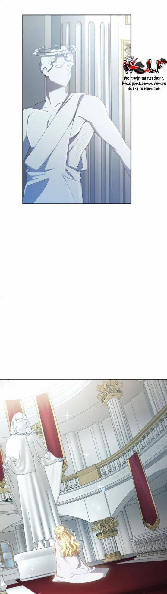 Tôi Trở Thành Nhân Vật Phản Diện Trong Một Cuốn Tiểu Thuyết Chết Chóc 21 trang 43