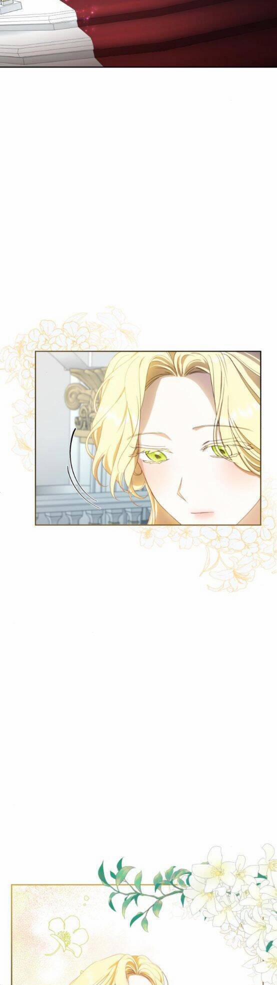 Tôi Trở Thành Nhân Vật Phản Diện Trong Một Cuốn Tiểu Thuyết Chết Chóc 21 trang 44