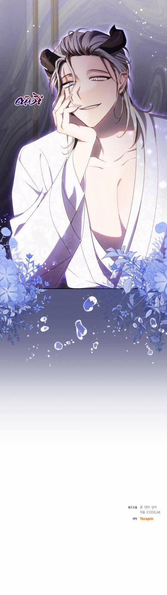 Tôi Trở Thành Nhân Vật Phản Diện Trong Một Cuốn Tiểu Thuyết Chết Chóc 21 trang 47