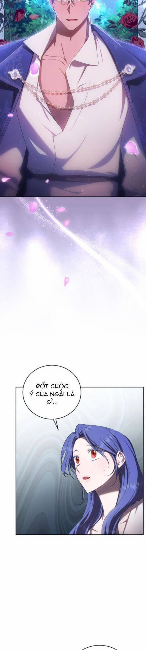 Tôi Trở Thành Nhân Vật Phản Diện Trong Một Cuốn Tiểu Thuyết Chết Chóc 21 trang 6