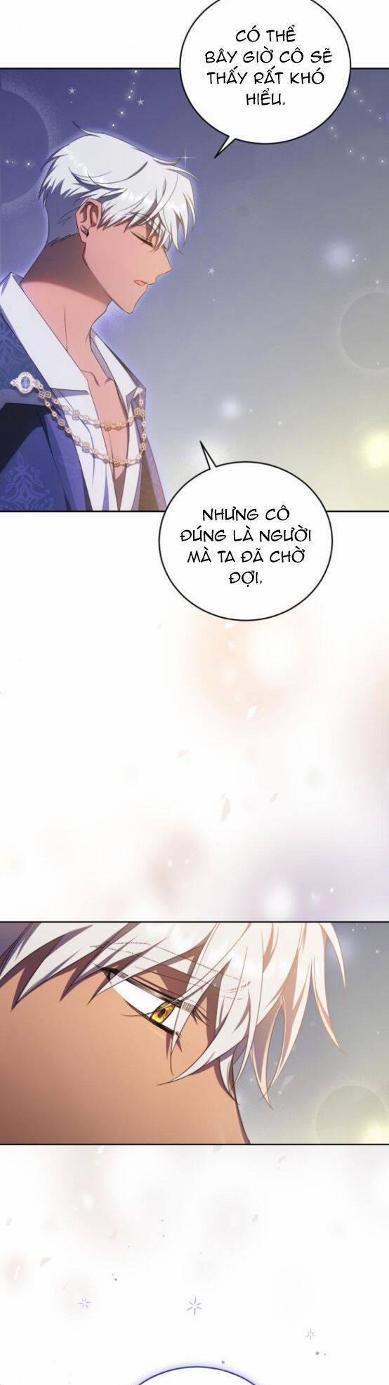 Tôi Trở Thành Nhân Vật Phản Diện Trong Một Cuốn Tiểu Thuyết Chết Chóc 21 trang 7