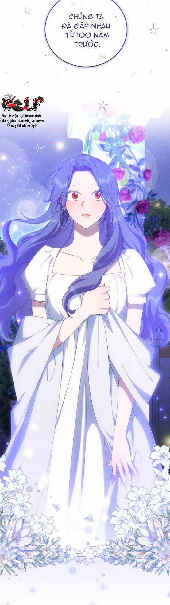 Tôi Trở Thành Nhân Vật Phản Diện Trong Một Cuốn Tiểu Thuyết Chết Chóc 21 trang 8