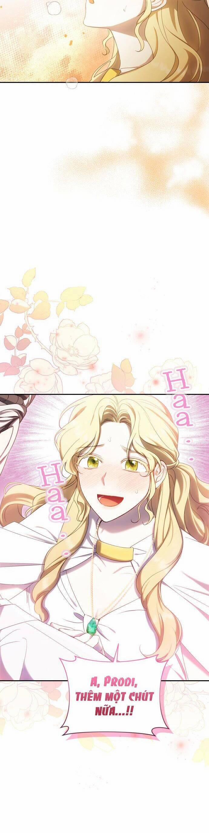 Tôi Trở Thành Nhân Vật Phản Diện Trong Một Cuốn Tiểu Thuyết Chết Chóc 22 trang 12