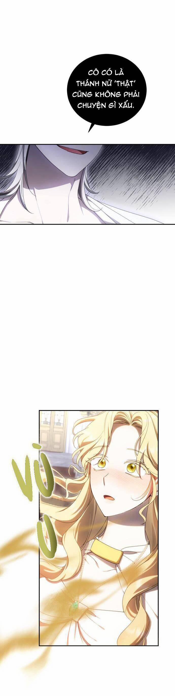 Tôi Trở Thành Nhân Vật Phản Diện Trong Một Cuốn Tiểu Thuyết Chết Chóc 22 trang 13