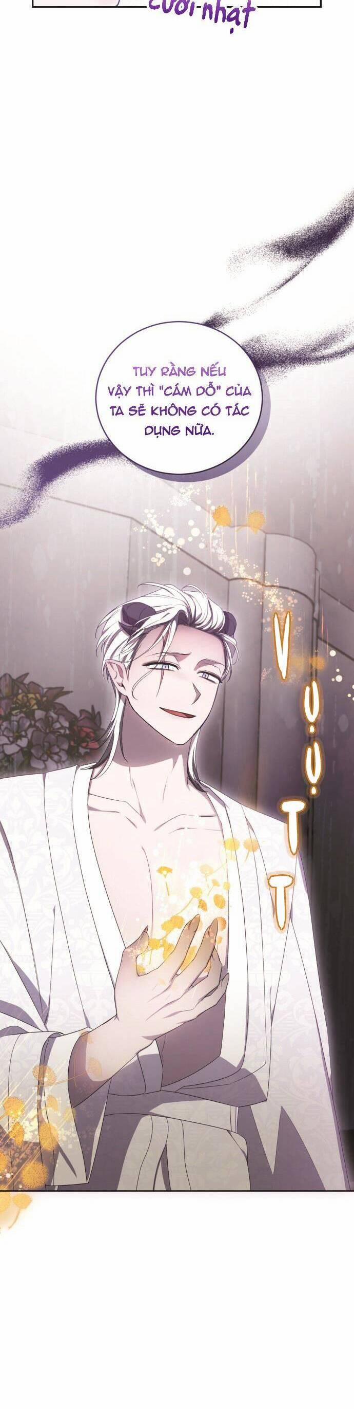 Tôi Trở Thành Nhân Vật Phản Diện Trong Một Cuốn Tiểu Thuyết Chết Chóc 22 trang 15