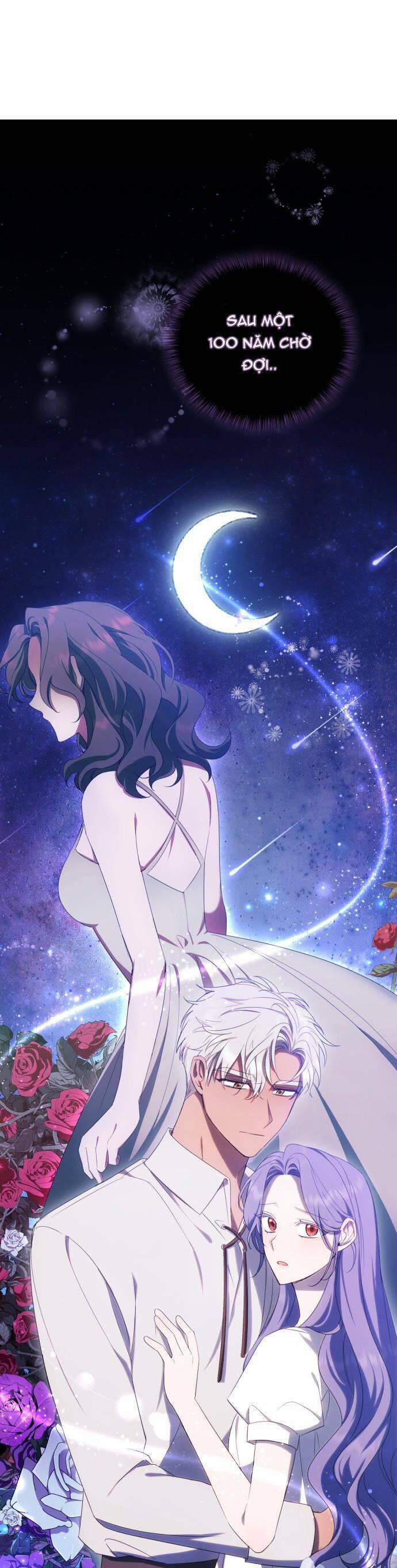 Tôi Trở Thành Nhân Vật Phản Diện Trong Một Cuốn Tiểu Thuyết Chết Chóc 22 trang 18