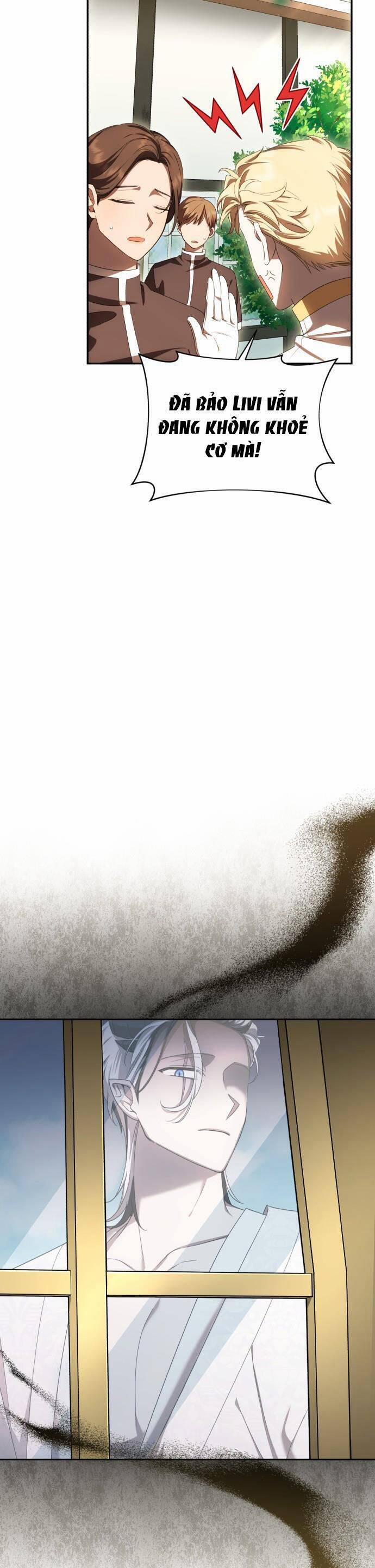 Tôi Trở Thành Nhân Vật Phản Diện Trong Một Cuốn Tiểu Thuyết Chết Chóc 22 trang 2