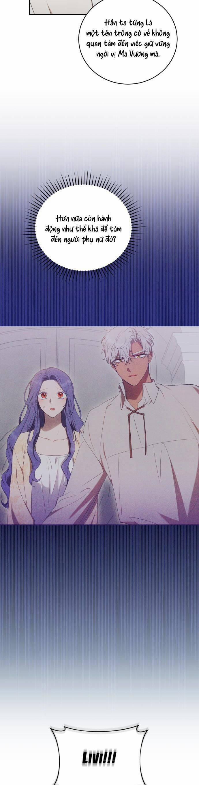 Tôi Trở Thành Nhân Vật Phản Diện Trong Một Cuốn Tiểu Thuyết Chết Chóc 22 trang 20