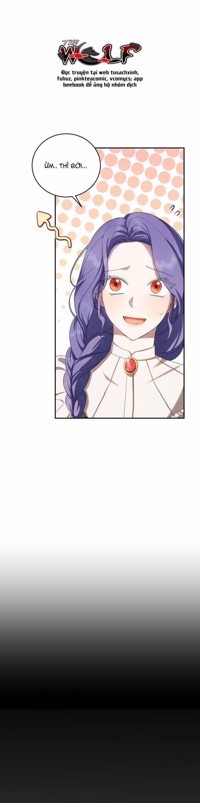 Tôi Trở Thành Nhân Vật Phản Diện Trong Một Cuốn Tiểu Thuyết Chết Chóc 22 trang 30