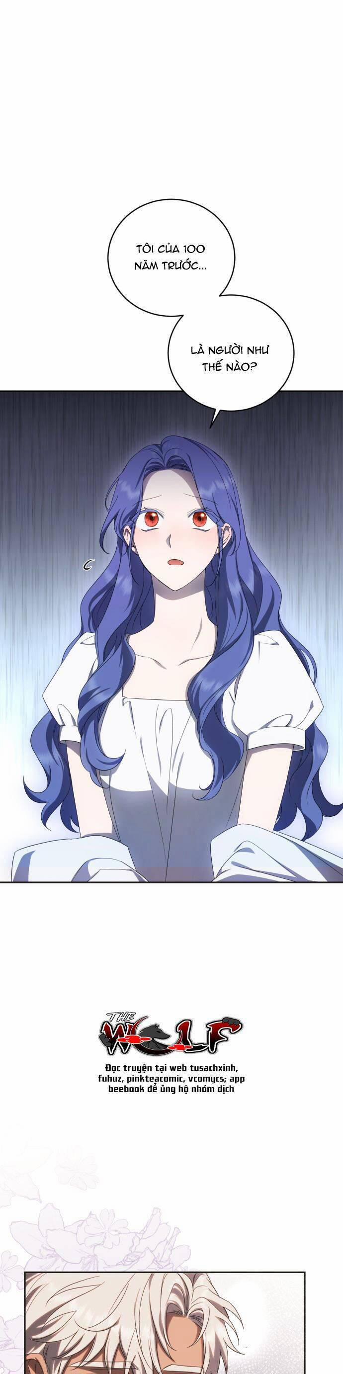 Tôi Trở Thành Nhân Vật Phản Diện Trong Một Cuốn Tiểu Thuyết Chết Chóc 22 trang 32