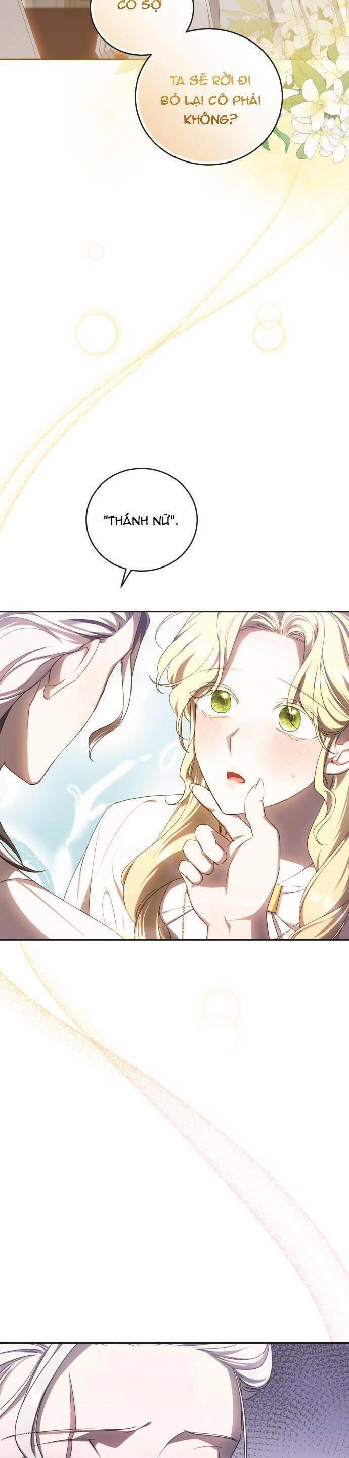 Tôi Trở Thành Nhân Vật Phản Diện Trong Một Cuốn Tiểu Thuyết Chết Chóc 22 trang 6