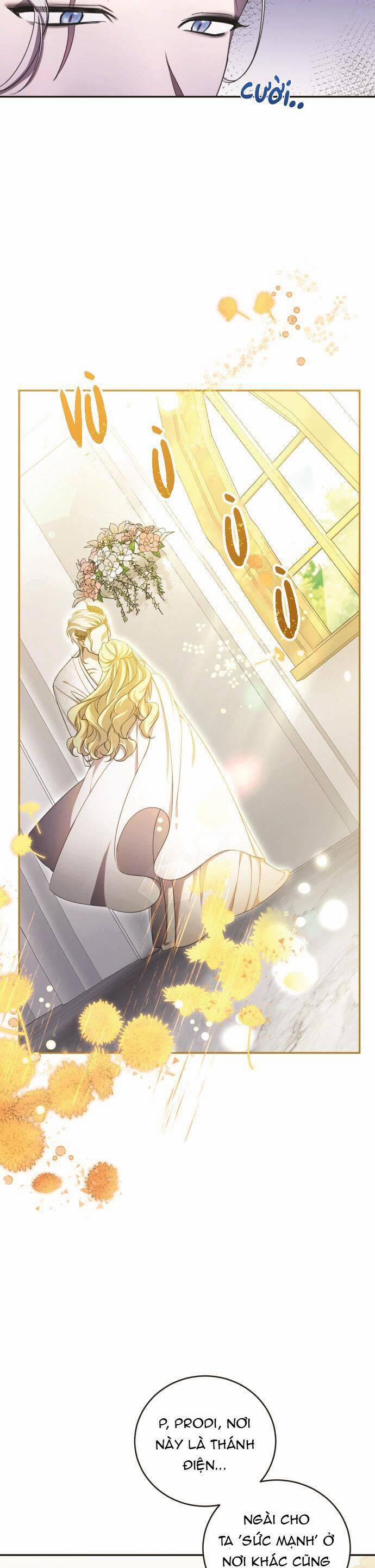 Tôi Trở Thành Nhân Vật Phản Diện Trong Một Cuốn Tiểu Thuyết Chết Chóc 22 trang 7