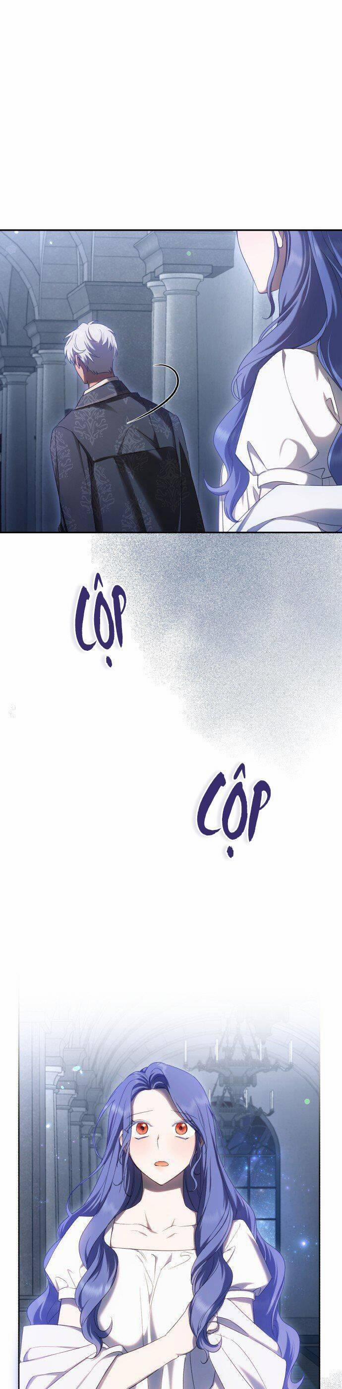 Tôi Trở Thành Nhân Vật Phản Diện Trong Một Cuốn Tiểu Thuyết Chết Chóc 23 trang 14